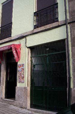 Holiday House in Porto (Norte) or holiday homes and vacation rentals