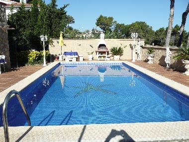 Holiday Apartment in Pals / Girona (Girona) or holiday homes and vacation rentals