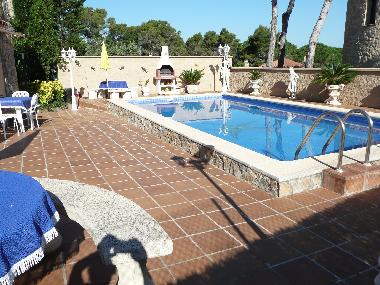 Holiday Apartment in Pals / Girona (Girona) or holiday homes and vacation rentals