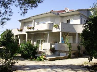 Holiday Apartment in Petrcane (Zadarska) or holiday homes and vacation rentals