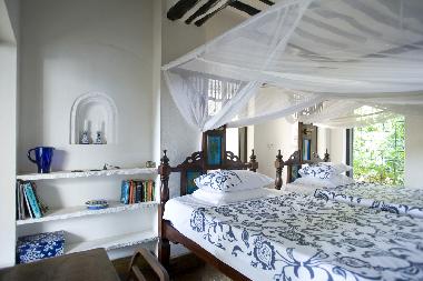 Makini Bedroom