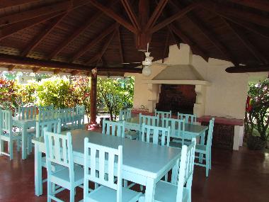 Holiday House in Las Terrenas (Samana) or holiday homes and vacation rentals