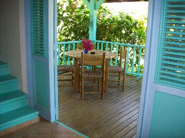 Holiday House in Las Terrenas (Samana) or holiday homes and vacation rentals