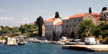 Holiday Apartment in Preko (Zadarska) or holiday homes and vacation rentals