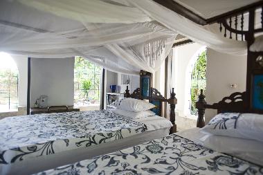 Makini Bedroom