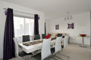 Villa in Coata Papagayo (Lanzarote) or holiday homes and vacation rentals