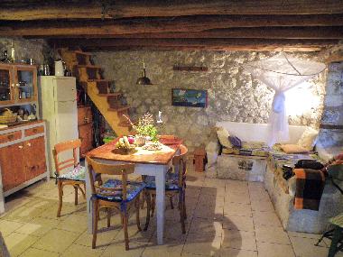 Holiday House in Aigio / Chatzi (Korinthia) or holiday homes and vacation rentals