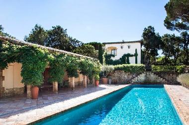 Bed and Breakfast in Santa Cristina d'Aro (Girona) or holiday homes and vacation rentals