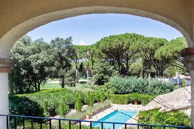 Bed and Breakfast in Santa Cristina d'Aro (Girona) or holiday homes and vacation rentals