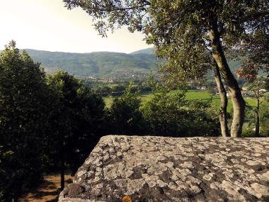 Holiday Apartment in castiglion fiorentino (Arezzo) or holiday homes and vacation rentals