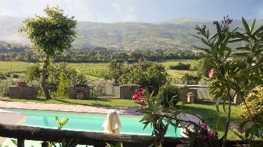 Holiday Apartment in castiglion fiorentino (Arezzo) or holiday homes and vacation rentals