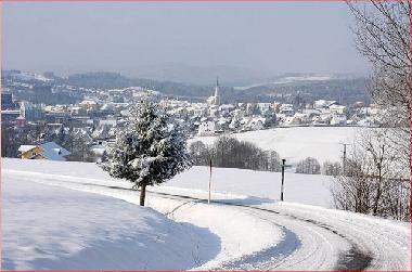 Holiday Apartment in Freyung (Lower Bavaria) or holiday homes and vacation rentals