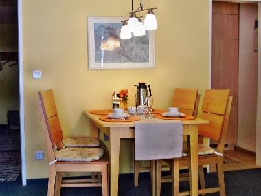 Holiday Apartment in Freyung (Lower Bavaria) or holiday homes and vacation rentals