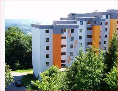 Holiday Apartment in Freyung (Lower Bavaria) or holiday homes and vacation rentals