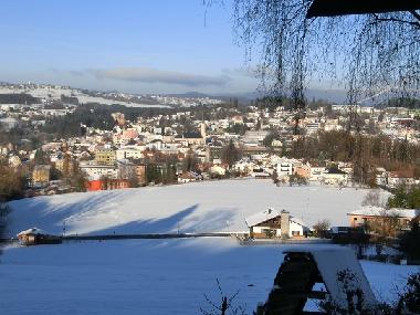Holiday Apartment in Freyung (Lower Bavaria) or holiday homes and vacation rentals