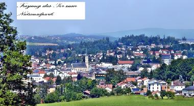 Holiday Apartment in Freyung (Lower Bavaria) or holiday homes and vacation rentals