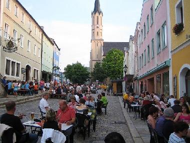 Holiday Apartment in Freyung (Lower Bavaria) or holiday homes and vacation rentals