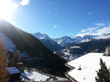 Chalet in St-Luc (Saint-Luc) or holiday homes and vacation rentals