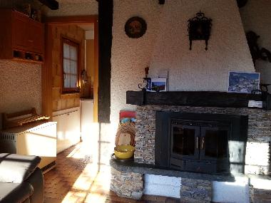 Chalet in St-Luc (Saint-Luc) or holiday homes and vacation rentals