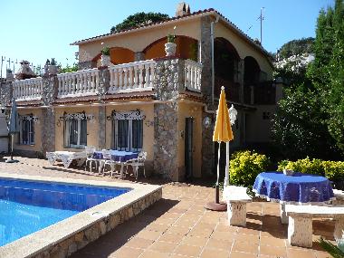 Holiday Apartment in Pals / Girona (Girona) or holiday homes and vacation rentals