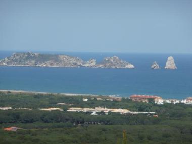 Holiday Apartment in Pals / Girona (Girona) or holiday homes and vacation rentals