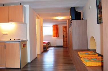 Bed and Breakfast in Morbach-Wederath (Hunsrck - Nahe) or holiday homes and vacation rentals
