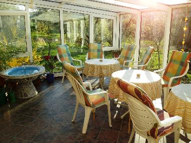 Bed and Breakfast in Morbach-Wederath (Hunsrck - Nahe) or holiday homes and vacation rentals