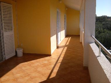 Holiday Apartment in Hvar (Splitsko-Dalmatinska) or holiday homes and vacation rentals