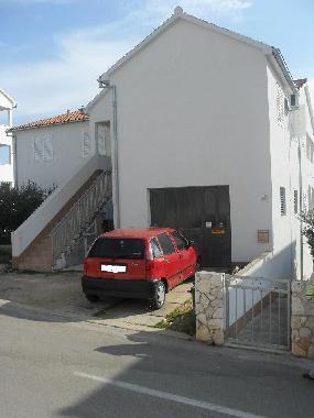 Holiday Apartment in Hvar (Splitsko-Dalmatinska) or holiday homes and vacation rentals