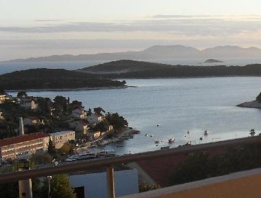 Holiday Apartment in Hvar (Splitsko-Dalmatinska) or holiday homes and vacation rentals