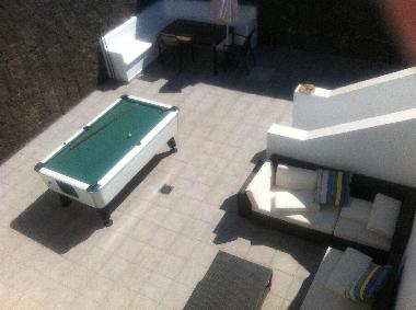 Villa in Coata Papagayo (Lanzarote) or holiday homes and vacation rentals