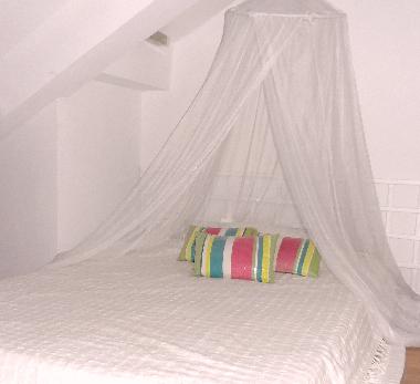 Room at the mezzanine