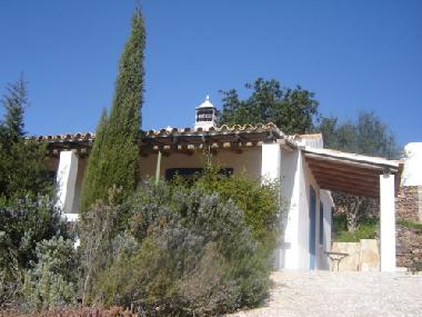 Holiday Apartment in Sao Bras de Alportel (Algarve) or holiday homes and vacation rentals
