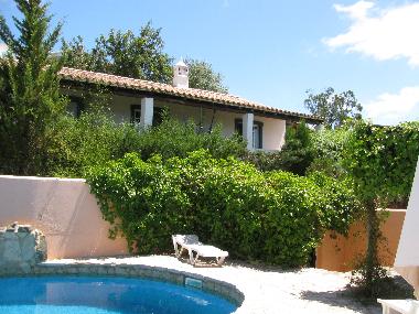 Holiday Apartment in Sao Bras de Alportel (Algarve) or holiday homes and vacation rentals