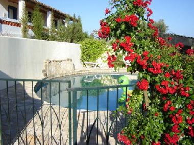 Holiday Apartment in Sao Bras de Alportel (Algarve) or holiday homes and vacation rentals