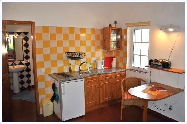 Holiday Apartment in Sao Bras de Alportel (Algarve) or holiday homes and vacation rentals