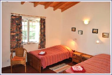 Holiday Apartment in Sao Bras de Alportel (Algarve) or holiday homes and vacation rentals