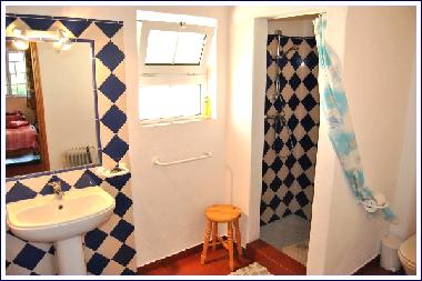 Holiday Apartment in Sao Bras de Alportel (Algarve) or holiday homes and vacation rentals