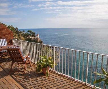 Villa in Blanes (Girona) or holiday homes and vacation rentals