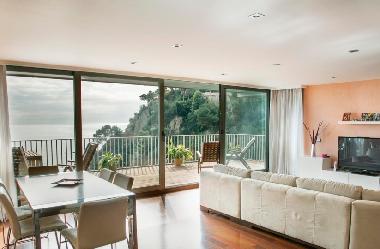 Villa in Blanes (Girona) or holiday homes and vacation rentals