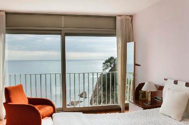 Villa in Blanes (Girona) or holiday homes and vacation rentals