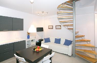 Holiday House in chania (Chania) or holiday homes and vacation rentals