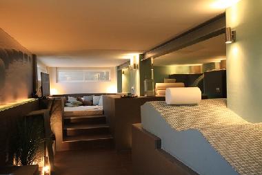 Bed and Breakfast in Calvi (Mallorca) or holiday homes and vacation rentals