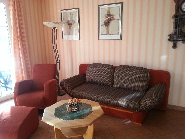 Holiday Apartment in Graal-Mritz (Mecklenburg-West Pomerania) or holiday homes and vacation rentals