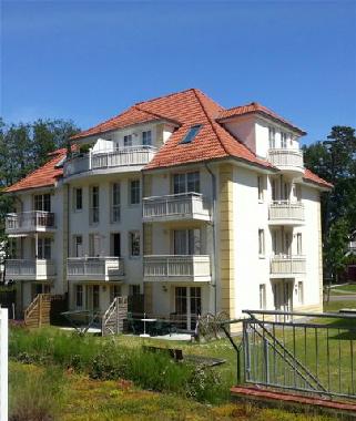 Holiday Apartment in Graal-Mritz (Mecklenburg-West Pomerania) or holiday homes and vacation rentals