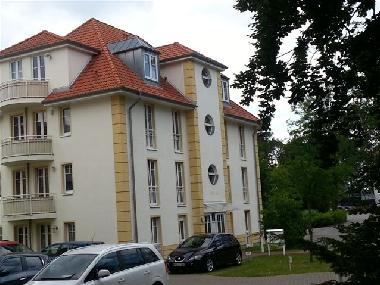 Holiday Apartment in Graal-Mritz (Mecklenburg-West Pomerania) or holiday homes and vacation rentals
