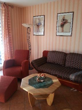 Holiday Apartment in Graal-Mritz (Mecklenburg-West Pomerania) or holiday homes and vacation rentals