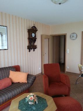 Holiday Apartment in Graal-Mritz (Mecklenburg-West Pomerania) or holiday homes and vacation rentals