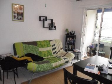Holiday Apartment in Anglet (Pyr�n�es-Atlantiques) or holiday homes and vacation rentals