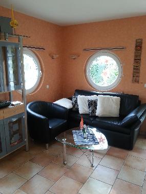 Holiday Apartment in Boltenhagen (Mecklenburgische Ostseekste) or holiday homes and vacation rentals